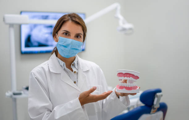 Best Cosmetic Emergency Dentistry in Van, TX