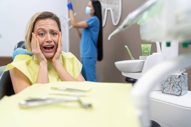 Best Urgent Care for Lost Fillings or Crowns in Van, TX