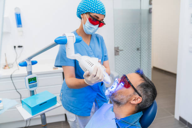 Best Pediatric Emergency Dentist in Van, TX